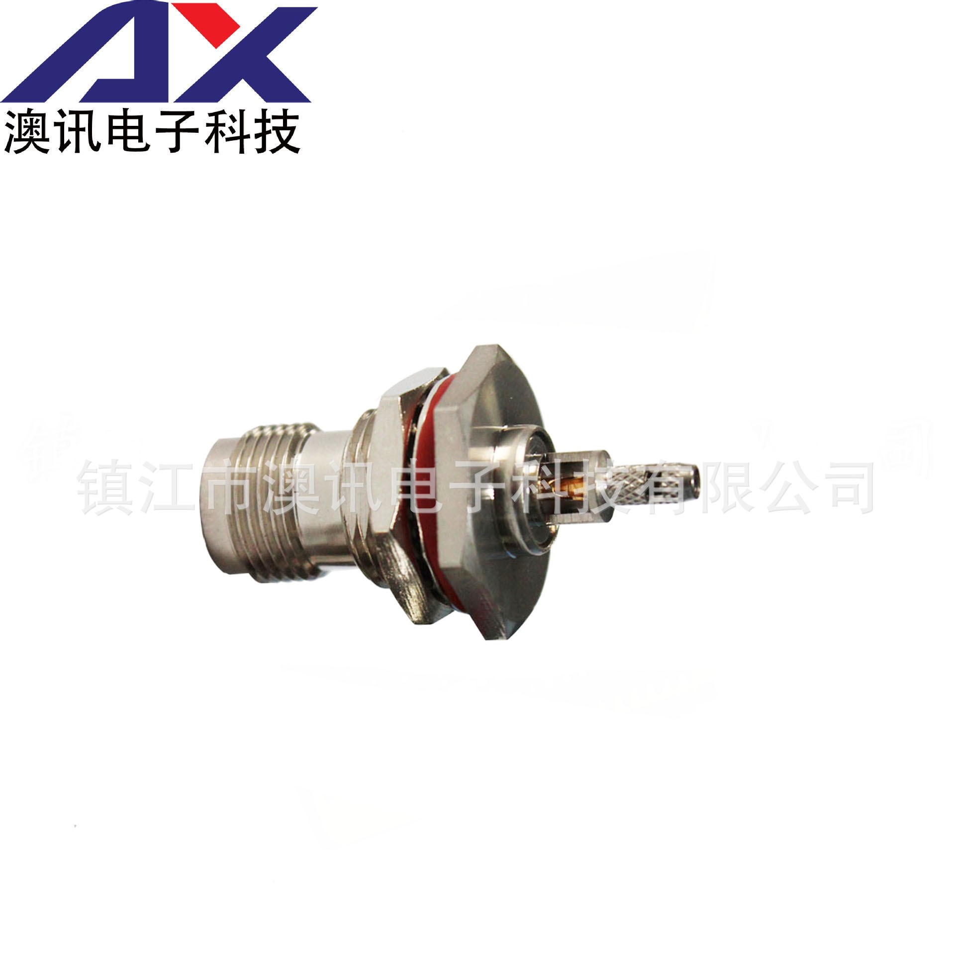 射頻同軸連接器的三個性能分別是什么？