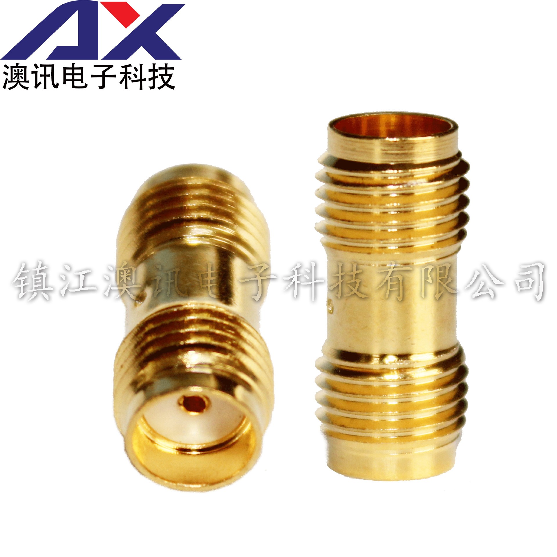 選擇SMA型射頻連接器時需要注意哪些參數(shù)？