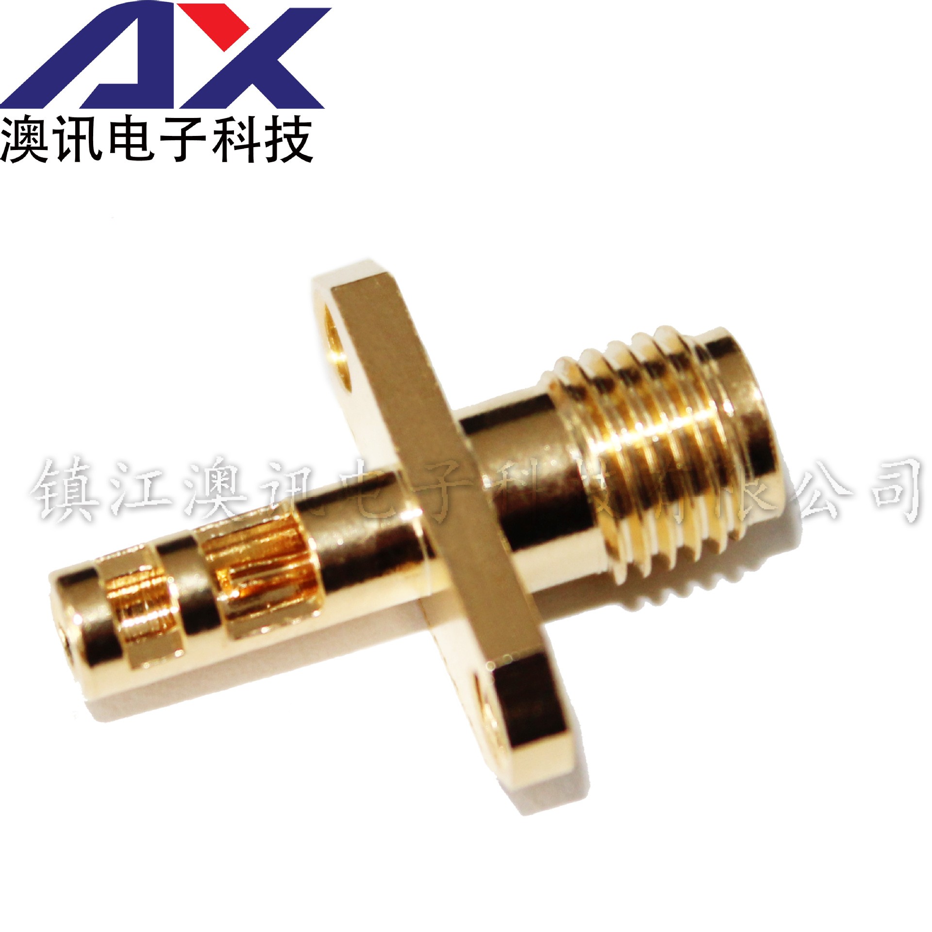 BNC接頭有哪幾種類型？用途有什么區(qū)別？