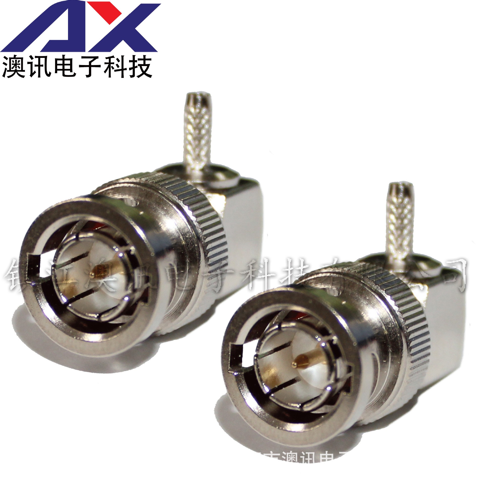射頻同軸連接器是如何分級(jí)的？